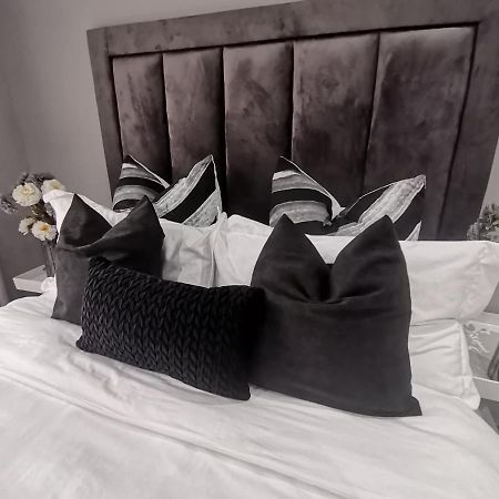 The Calm Corner Appartement Pinetown Buitenkant foto