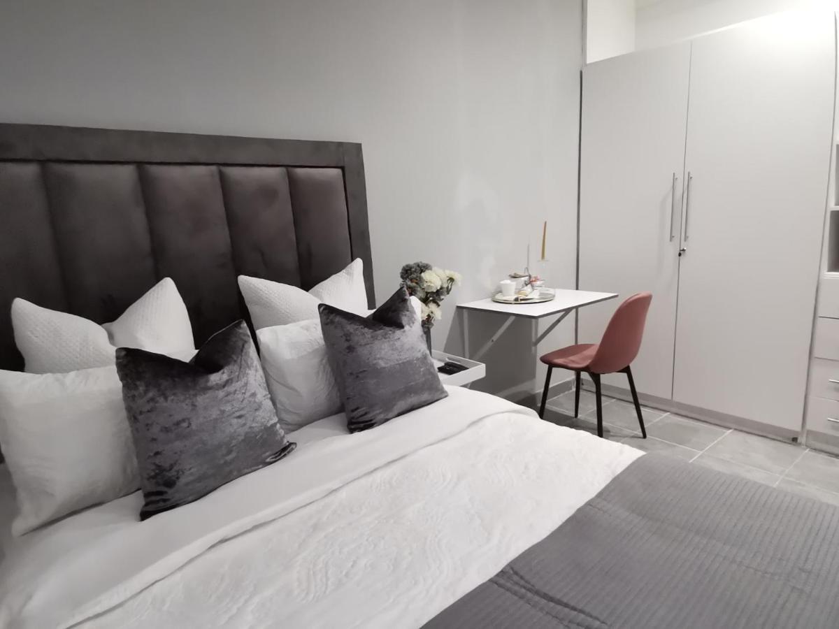 The Calm Corner Appartement Pinetown Buitenkant foto