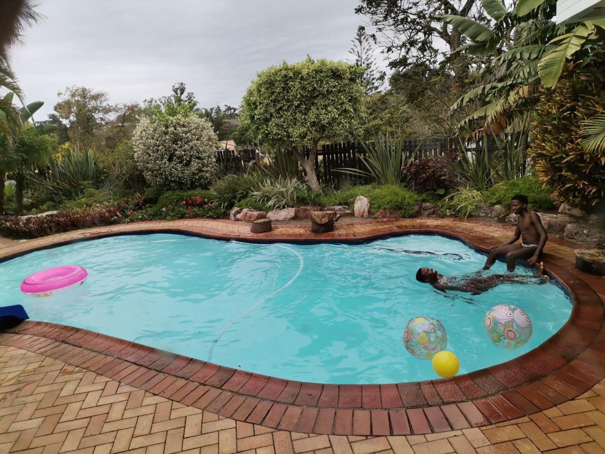 The Calm Corner Appartement Pinetown Buitenkant foto