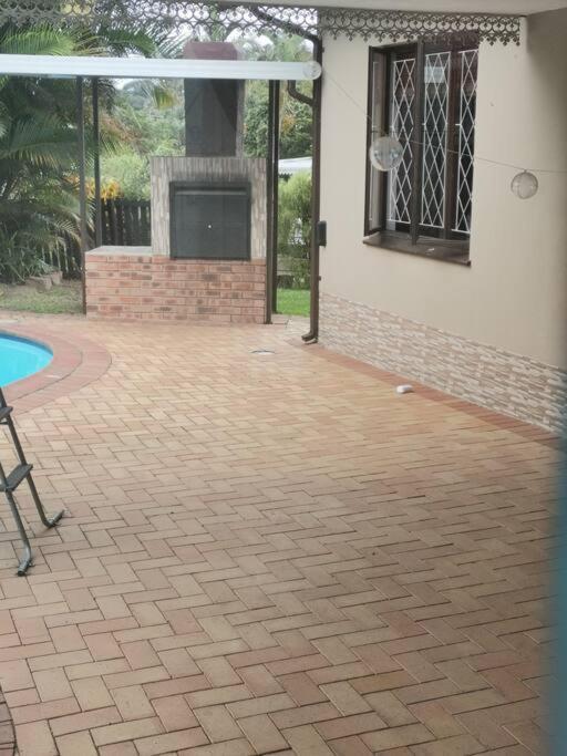 The Calm Corner Appartement Pinetown Buitenkant foto