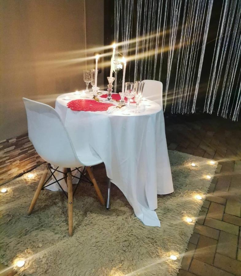 The Calm Corner Appartement Pinetown Buitenkant foto