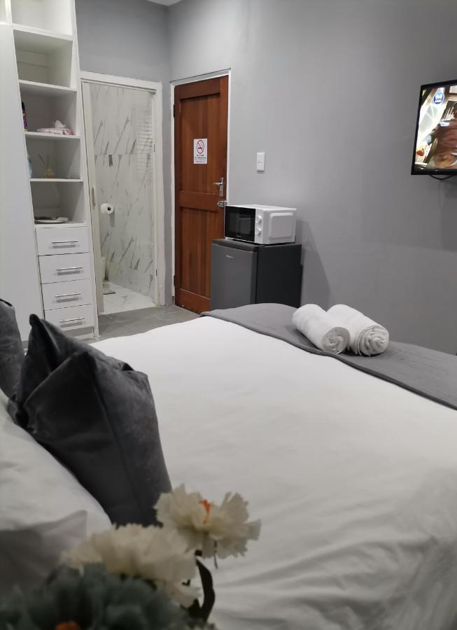 The Calm Corner Appartement Pinetown Buitenkant foto